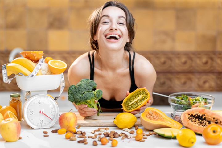 Energía Metabólica: INFLUENCIA en tu SALUD y BIENESTAR 2 energia metabolica influencia en tu salud y bienestar