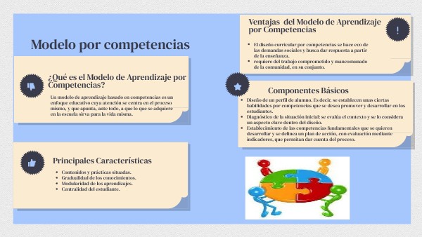 ENFOQUE POR COMPETENCIAS: QUÉ ES y SUS CLAVE CARACTERÍSTICAS 2 enfoque por competencias que es y sus clave caracteristicas
