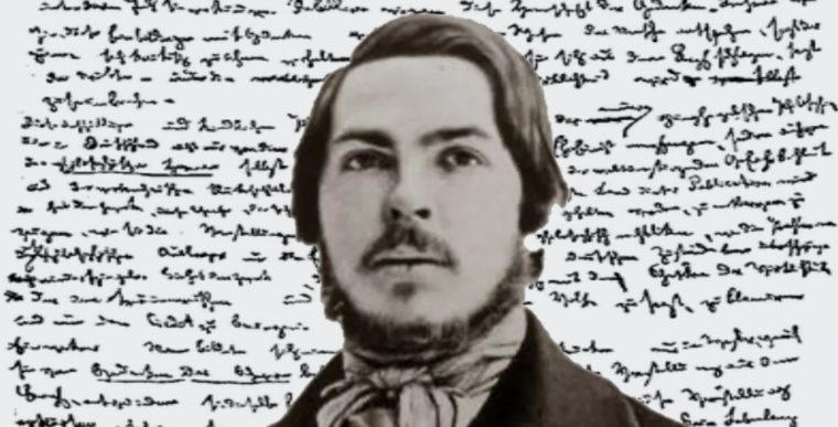 ENGELS: Descubre la BIOGRAFÍA del FILÓSOFO REVOLUCIONARIO 2 engels descubre la biografia del filosofo revolucionario
