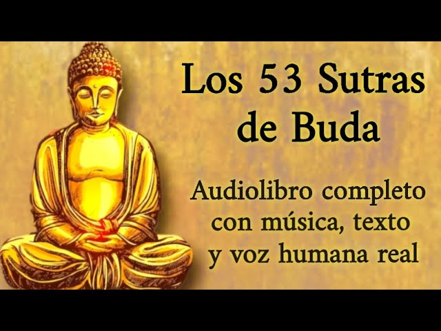 ENSEÑANZAS BUDISTAS: 9 SUTRAS para VIVIR MEJOR y SER FELIZ 2 ensenanzas budistas 9 sutras para vivir mejor y ser feliz