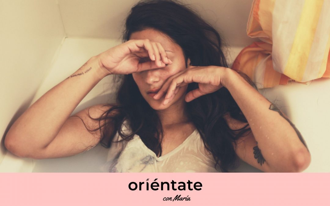 Entumecimiento EMOCIONAL: Qué es y por QUÉ lo SENTIMOS 2 entumecimiento emocional que es y por que lo sentimos