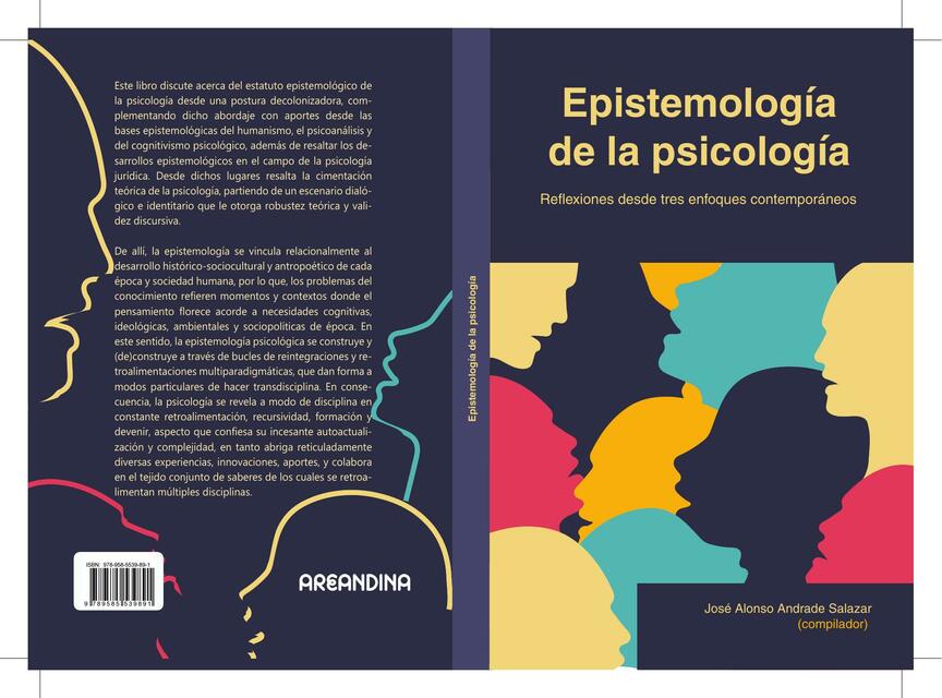 EPIS-temología en Psicología: Impacto y Relevancia Revelados 2 epis temologia en psicologia impacto y relevancia revelados