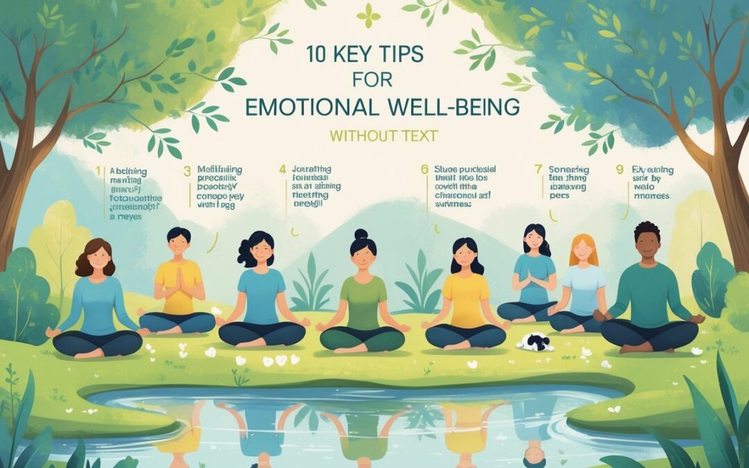 Equilibrio Emocional: 10 HÁBITOS Diarios para SER MÁS FELIZ 2 equilibrio emocional 10 habitos diarios para ser mas feliz