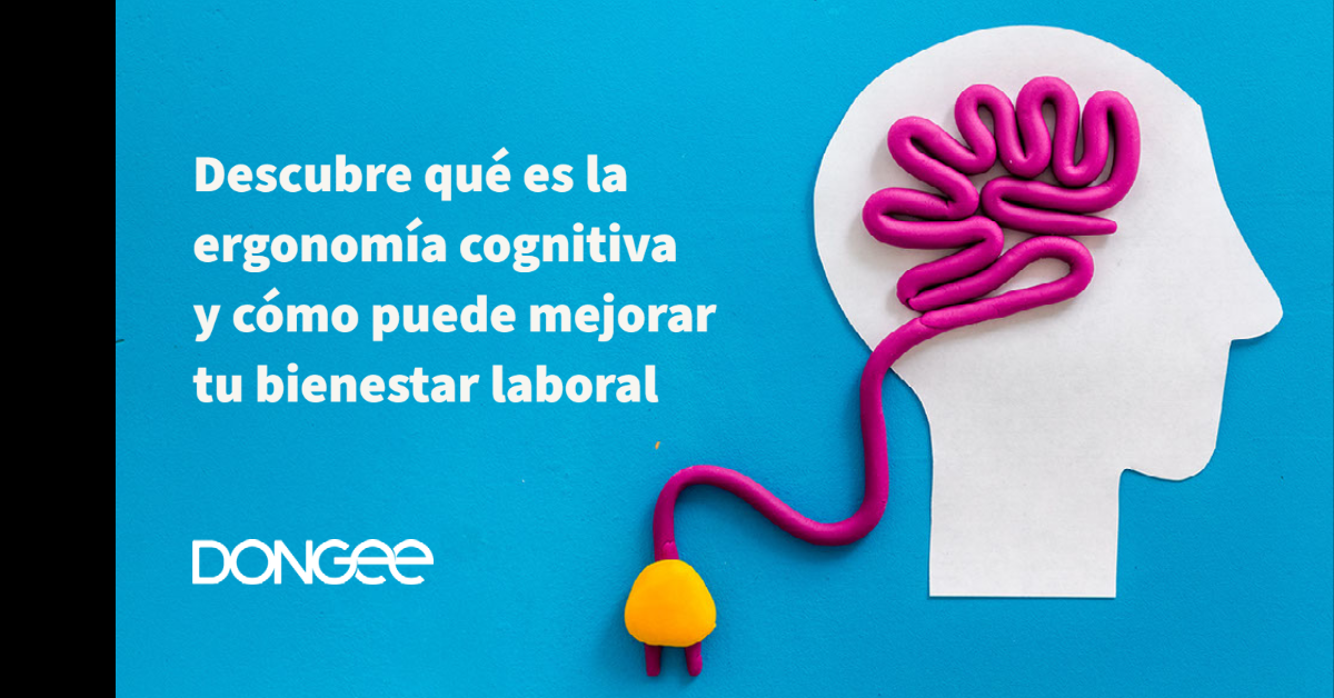 Ergonomía COGNITIVA: Descubre su IMPORTANCIA y APLICACIONES 2 ergonomia cognitiva descubre su importancia y aplicaciones