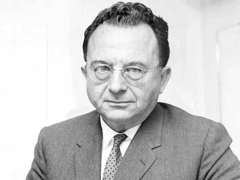 Erich Fromm: DESCUBRE su VIDA y FILOSOFÍA INFLUYENTES 2 erich fromm descubre su vida y filosofia influyentes