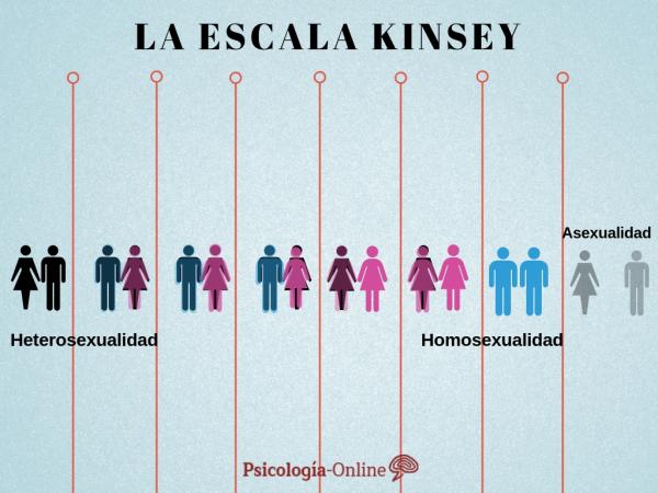 escala kinsey descubre su impacto y como funciona