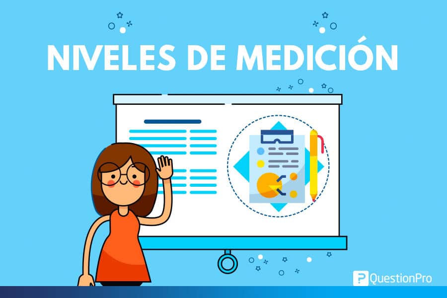 Escalas de MEDICIÓN: Descubre TIPOS y su IMPORTANCIA 16 escalas de medicion descubre tipos y su importancia