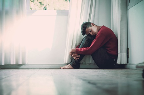 esquizofrenia y trastornos delirantes en adultos jovenes