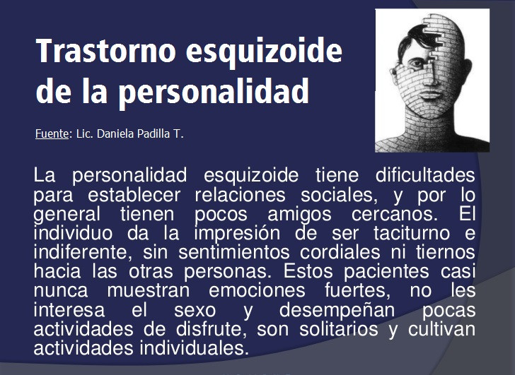 Esquizoide: Causas, SÍNTOMAS y Tratamiento EFECTIVO 2 esquizoide causas sintomas y tratamiento efectivo