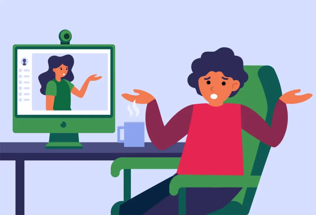 Establece Límites en Terapia Online: ¡Descubre Cómo! 2 establece limites en terapia online descubre como