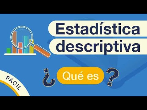 estadistica descriptiva conceptos esenciales en 5 minutos