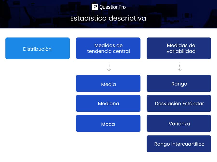 estadistica descriptiva en psicologia ejemplos esenciales