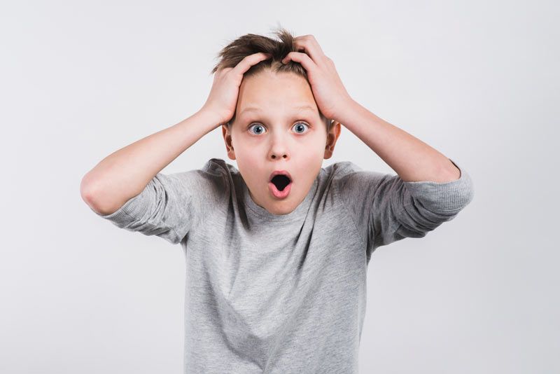 Estereotipias en Niños: Cómo Identificarlas y Tratarlas 2 estereotipias en ninos como identificarlas y tratarlas