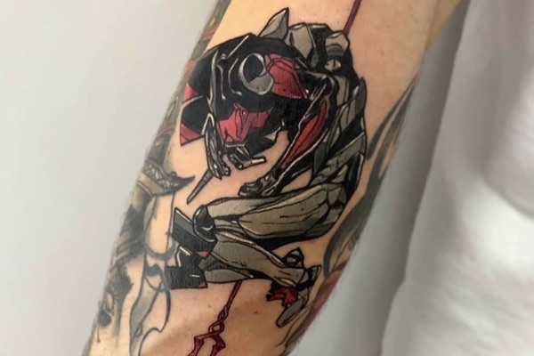 estilos de tatuajes descubre los 15 tipos imprescindibles