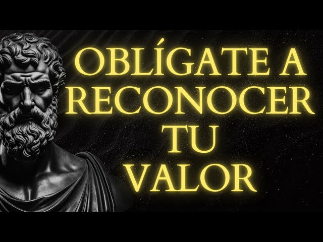 estoicismo descubre su valor y lo que significa para ti