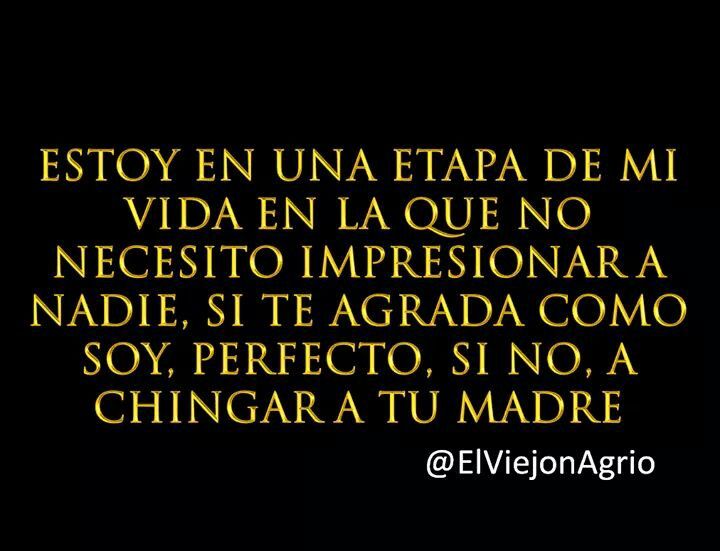 Estoy en una ETAPA de MI VIDA - Qué significa IMPRESIONAR 2 estoy en una etapa de mi vida que significa impresionar