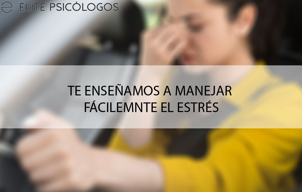 estres emocional sintomas y como combatirlo facilmente