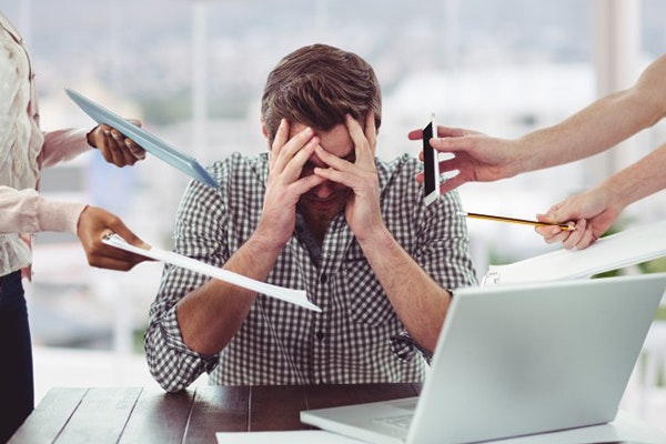 Estrés vs Distrés: Descubre la Clave para tu Bienestar Hoy 2 estres vs distres descubre la clave para tu bienestar hoy