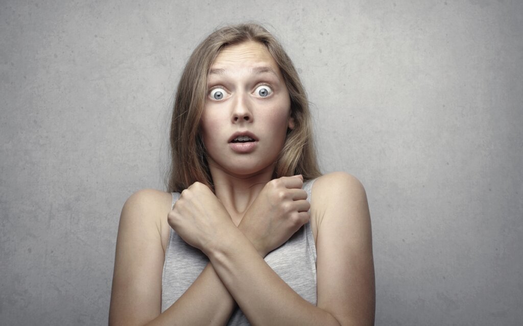 ESTUPEFACCIÓN: la EMOCIÓN que nos DEJA SIN REACCIÓN 2 estupefaccion la emocion que nos deja sin reaccion