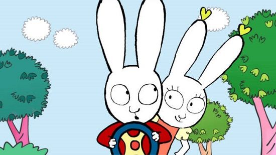 ETAPA PREOPERACIONAL: DIBUJOS que ENSEÑAN y DIVERTEN 22 etapa preoperacional dibujos que ensenan y diverten