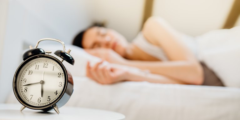 Etapa REM: Descubre Por Qué es Clave para tu Sueño Reparador 2 etapa rem descubre por que es clave para tu sueno reparador