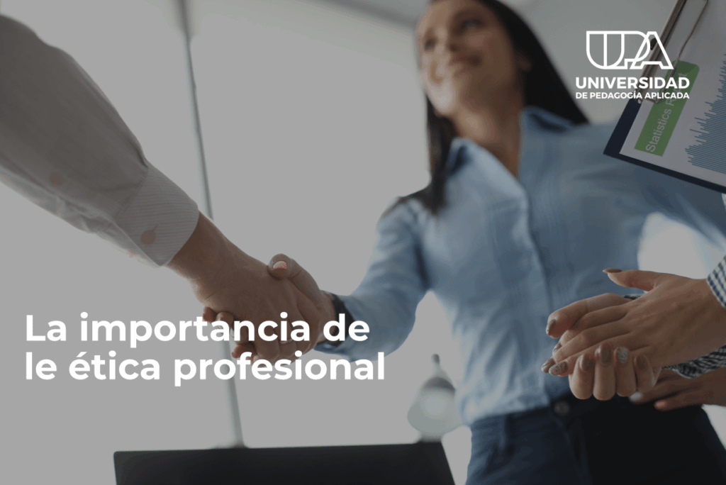 ÉTICA PROFESIONAL: Definición, IMPORTANCIA y EJEMPLOS Clave 2 etica profesional definicion importancia y ejemplos clave