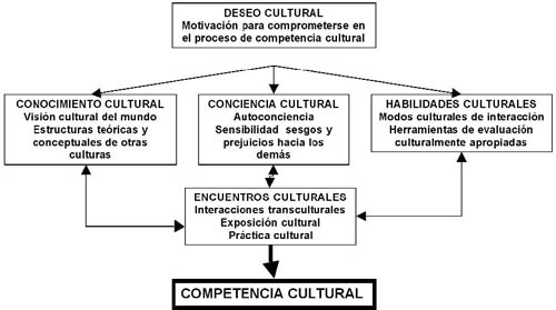 etnocentrismo cultural causas y caracteristicas en madrid