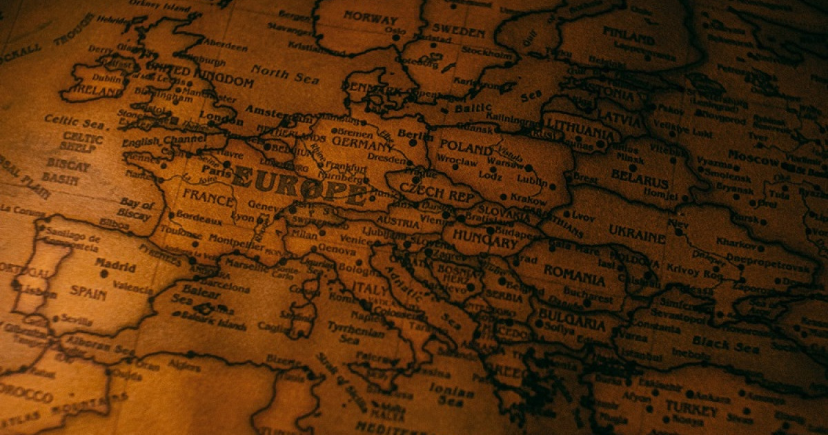 Eurocentrismo: Definición y Claves de su Historia Importante 2 eurocentrismo definicion y claves de su historia importante