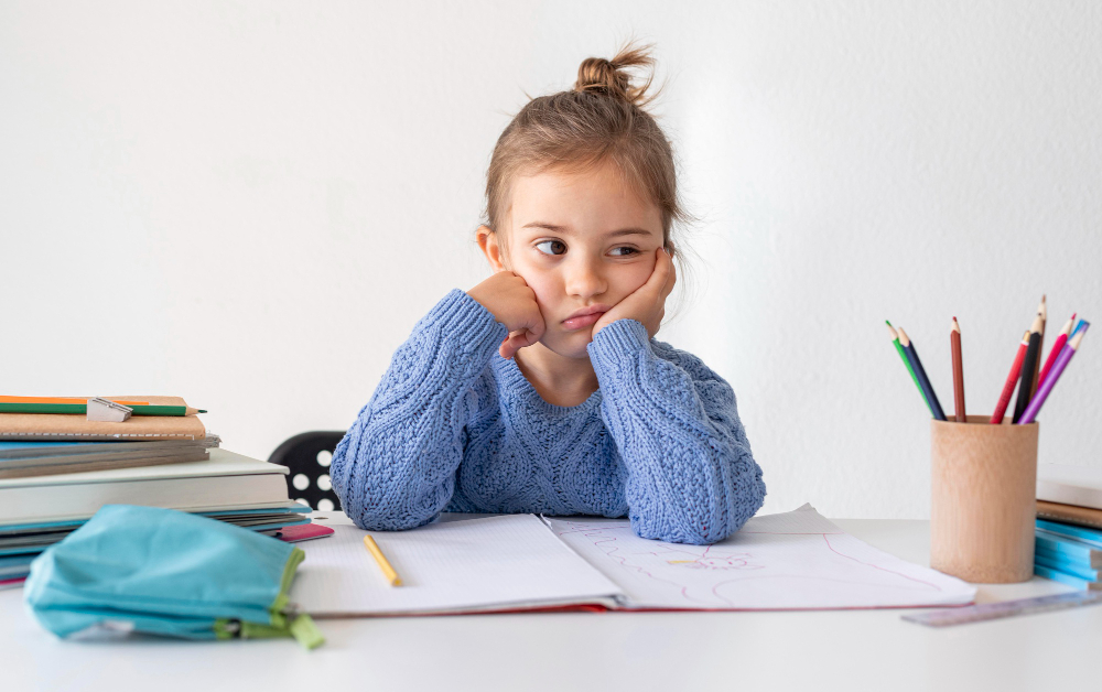 evalua capacidades y dificultades en ninos aprende como