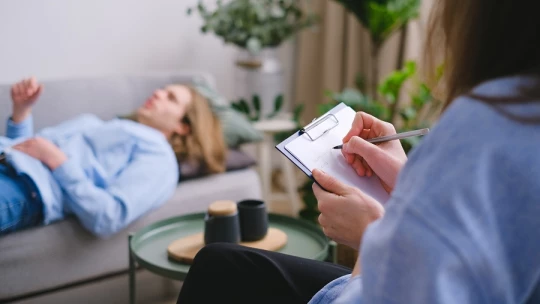 EVALUACIÓN PSICOLÓGICA: Descubre Todo lo Esencial en Madrid 2 evaluacion psicologica descubre todo lo esencial en madrid
