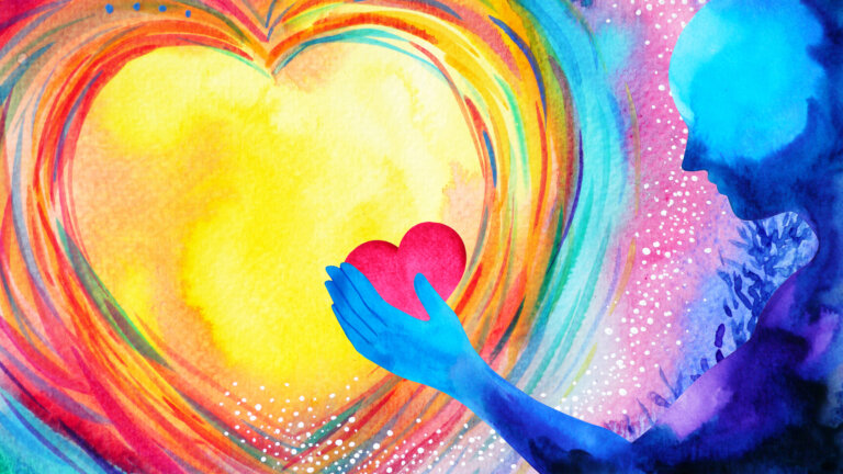 existencia del amor en nuestras vidas descubre su verdad