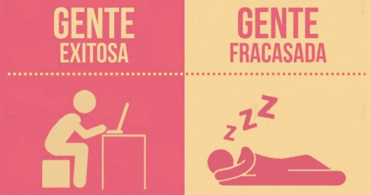 exitosas vs fracasadas 9 diferencias que definen el