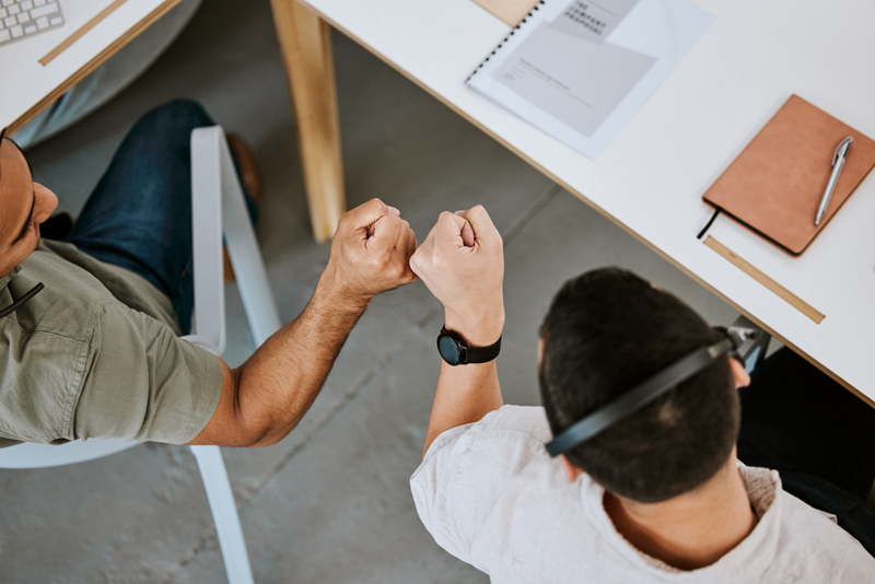 Expectación en el TRABAJO: Teoría de VROOM y su IMPACTO 2 expectacion en el trabajo teoria de vroom y su impacto