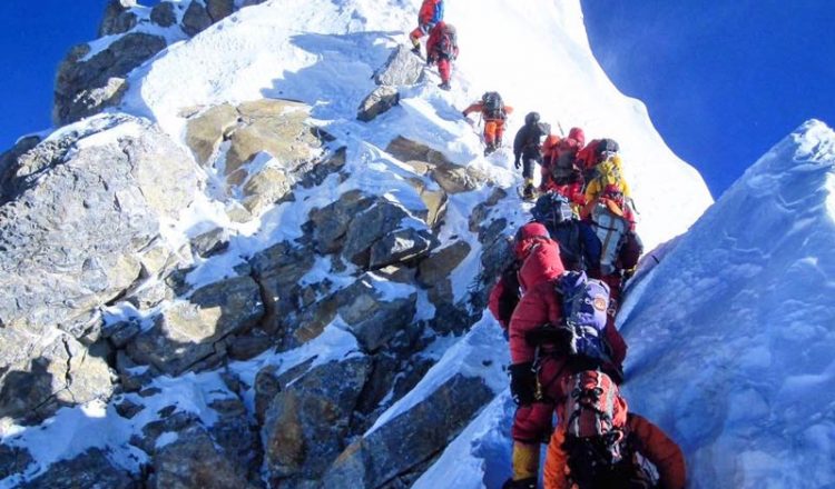 experiencias cumbre significado y origen que debes conocer