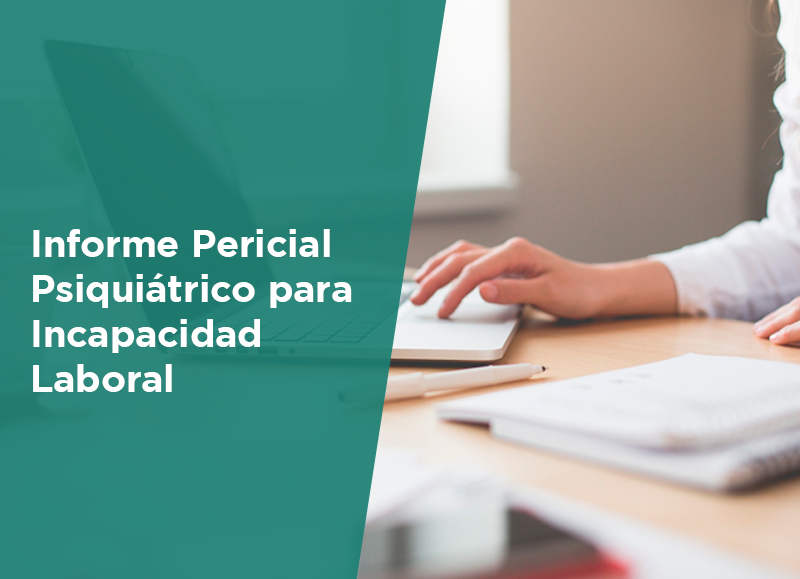 Expertos en Evaluaciones Psiquiátricas - Instituto Pericial 2 expertos en evaluaciones psiquiatricas instituto pericial