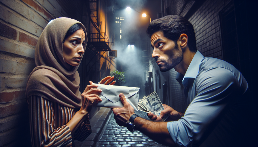 Extorsión vs. Chantaje: Claves y Opciones Legales en Madrid 2 extorsion vs chantaje claves y opciones legales en madrid