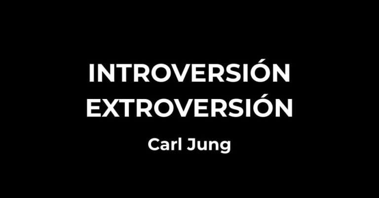 EXTROVERSIÓN: Descubre su SIGNIFICADO y CLAVES ESENCIALES