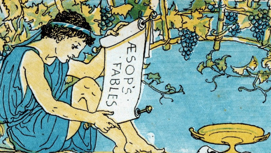 FÁBULAS DE ESOPo: Las 12 MEJORES y sus MORALEJAS IMPACTANTES 2 fabulas de esopo las 12 mejores y sus moralejas impactantes