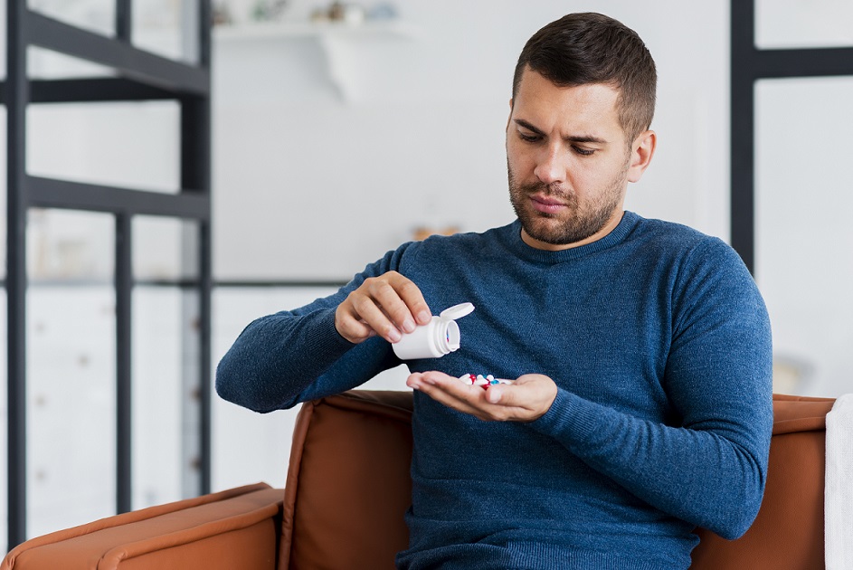 FALTA DE DESEO en el HOMBRE - SOLUCIONES EFECTIVAS y RÁPIDAS 34 falta de deseo en el hombre soluciones efectivas y rapidas