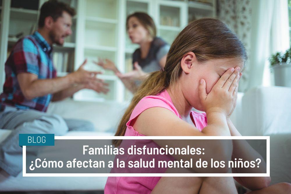familia disfuncional que es y como afecta a los hijos