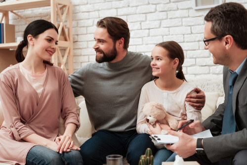 FAMILIA ENSAMBLADA: Desafíos y SOLUCIONES para Todos 9 FAMILIA ENSAMBLADA: Desafíos y SOLUCIONES para Todos