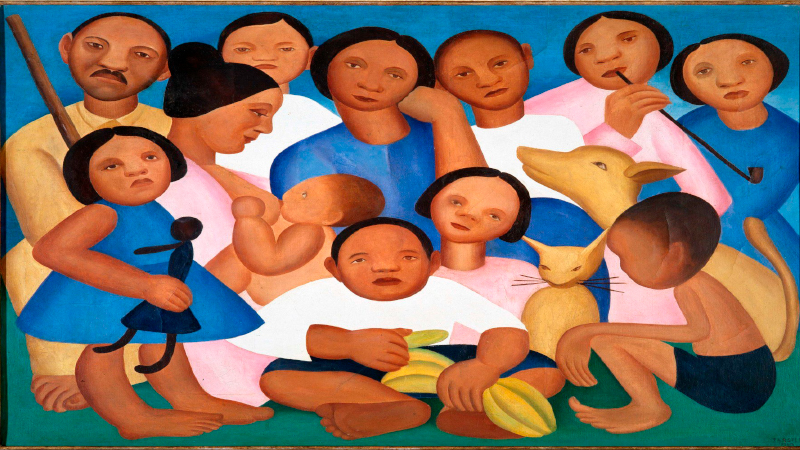 familia extensa la importancia en la sociedad actual