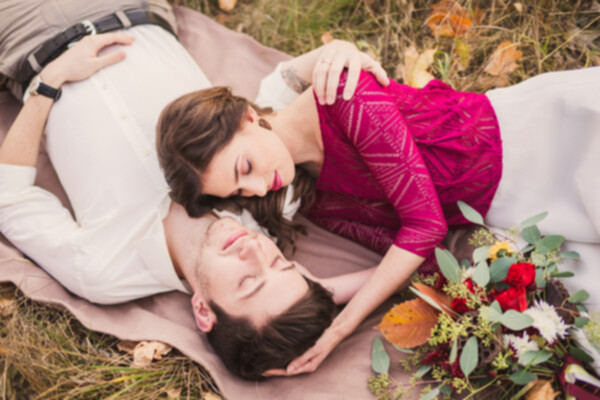 fases del enamoramiento descubre las etapas del amor