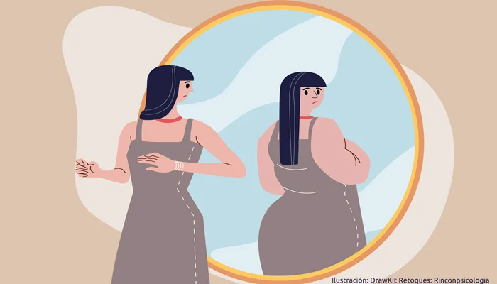 fatorexia y megarexia riesgos y efectos peligrosos