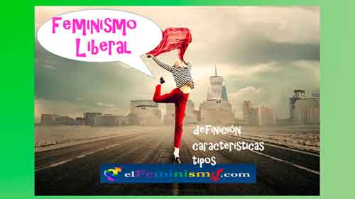 Feminismo Liberal: DESCUBRE su FILOSOFÍA y REIVINDICACIONES 2 feminismo liberal descubre su filosofia y reivindicaciones