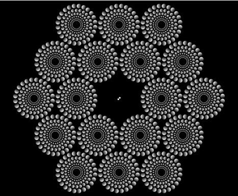 fenomeno phi la ilusion optica que sorprendera tu cerebro