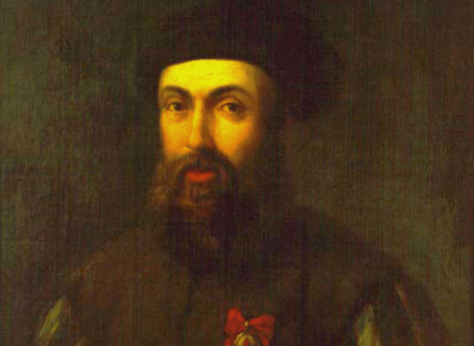 FERNANDO DE MAGALLANES: Biografía de un VIAJERO ÉPICO 2 fernando de magallanes biografia de un viajero epico