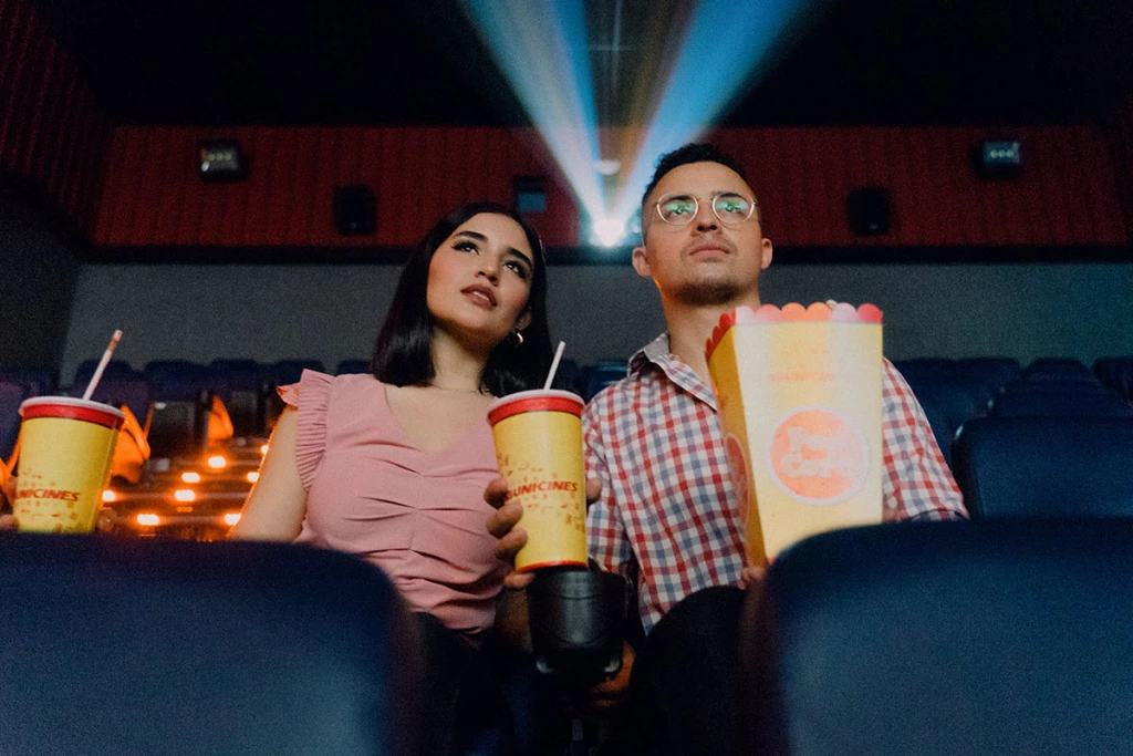 Filmoterapia: Descubre sus Sorprendentes Beneficios 2 filmoterapia descubre sus sorprendentes beneficios
