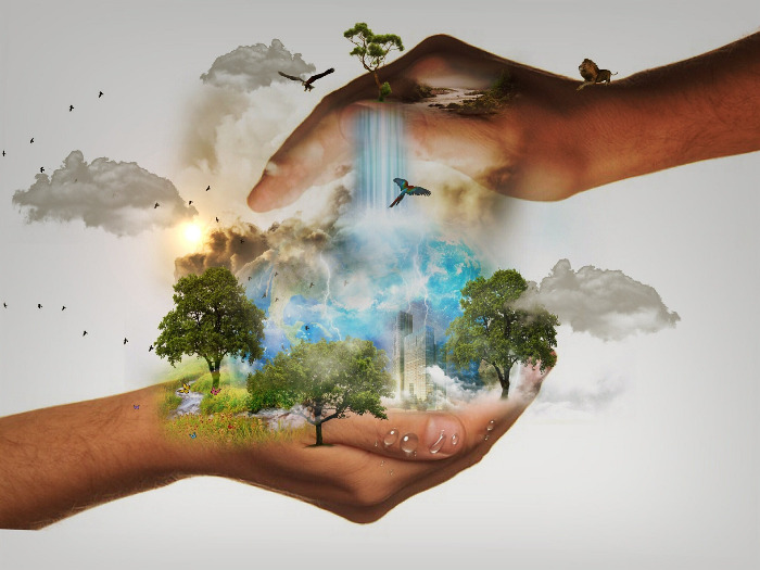 FILOSOFÍA AMBIENTAL: Reflexiones IMPACTANTES del Siglo XXI 4 FILOSOFÍA AMBIENTAL: Reflexiones IMPACTANTES del Siglo XXI