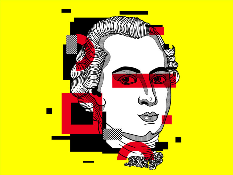 FILOSOFÍA de KANT: 9 CLAVES para ENTENDER su PENSAMIENTO 2 filosofia de kant 9 claves para entender su pensamiento
